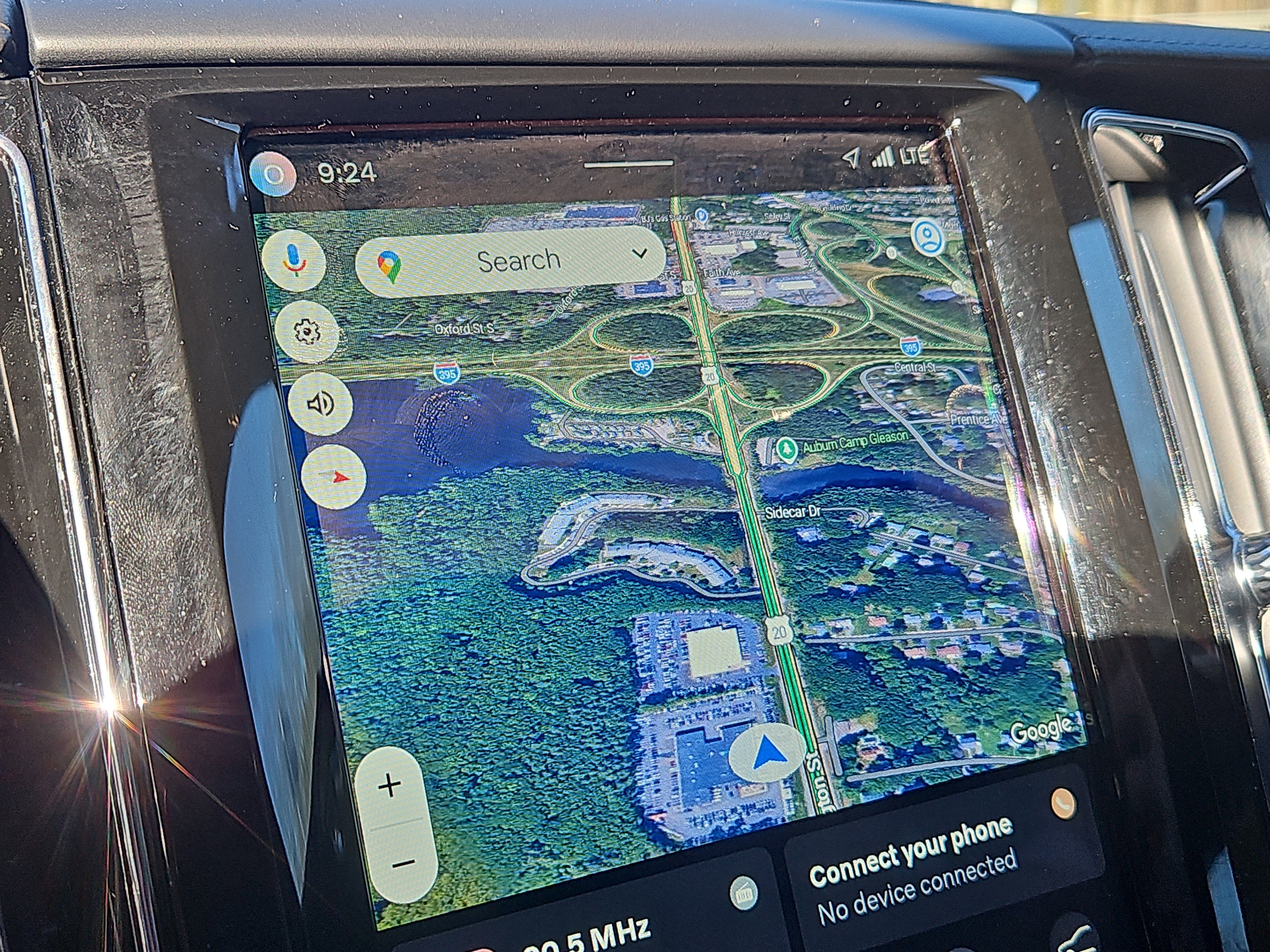 Used 2025 Volvo XC60 B5 Ultra w/ Protection Package Premier image 10