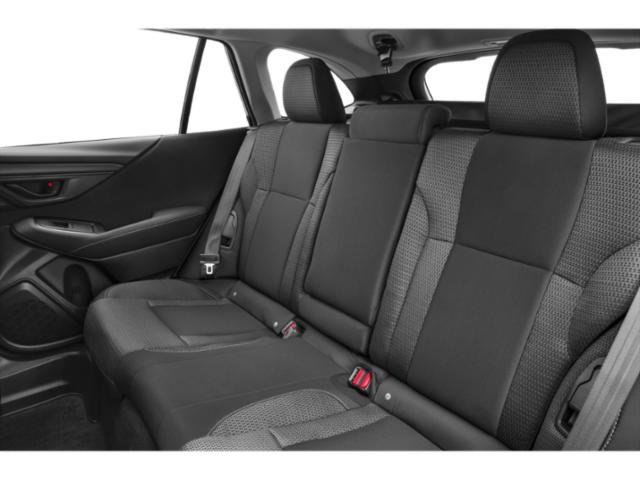 Certified 2025 Subaru Outback Wilderness AWD/4WD image 15