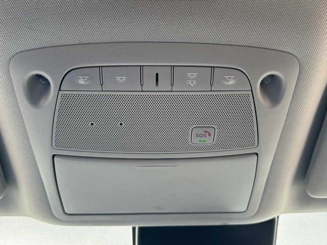 Certified 2024 Nissan Murano Platinum w/ Cargo Package image 37