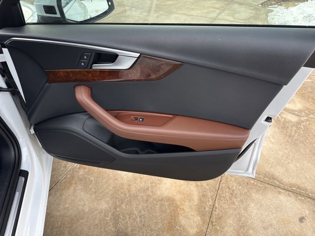 Used 2019 Audi A4 2.0T Premium Plus w/ Premium Plus Package image 34