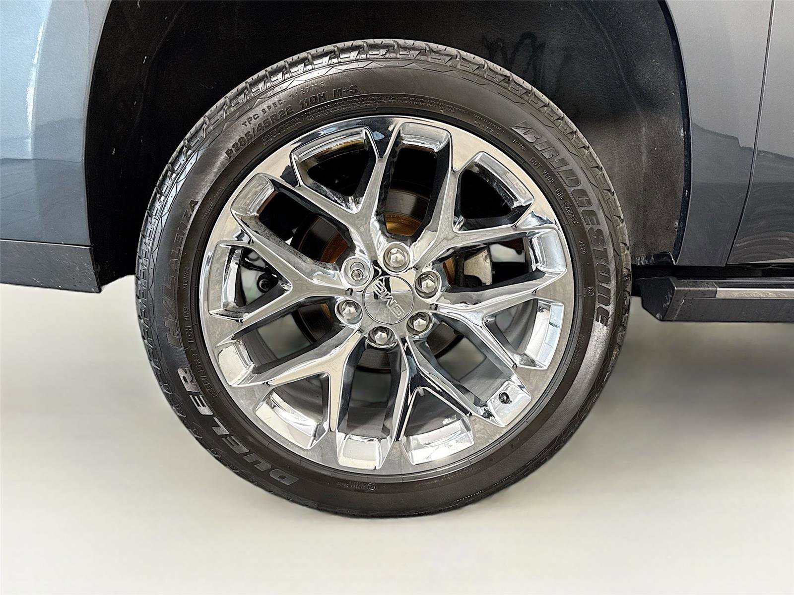 Used 2020 GMC Yukon XL Denali w/ Denali Ultimate Package image 36