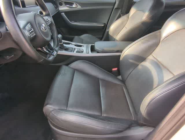 Used 2019 Kia Stinger GT AWD/4WD image 15