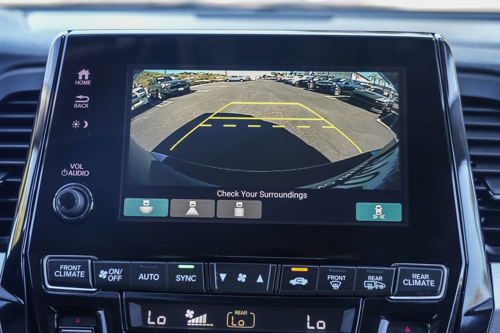 Used 2019 Honda Odyssey EX-L image 24