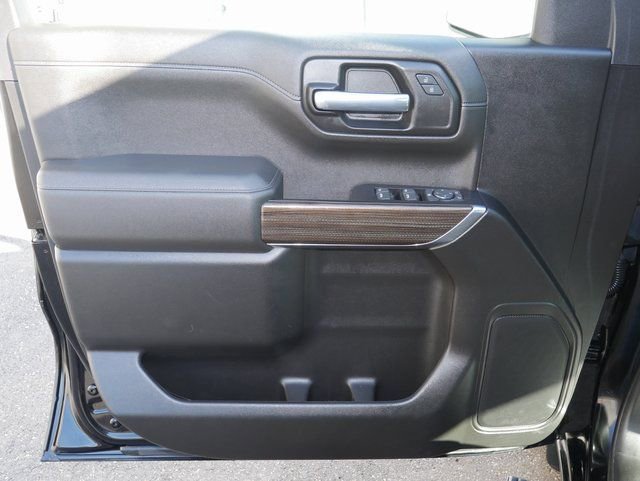 Used 2022 Chevrolet Silverado 1500 RST w/ Z71 Off-Road Package image 13