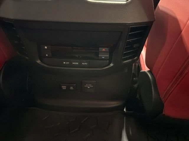New 2026 Toyota Sequoia TRD Pro AWD/4WD image 36