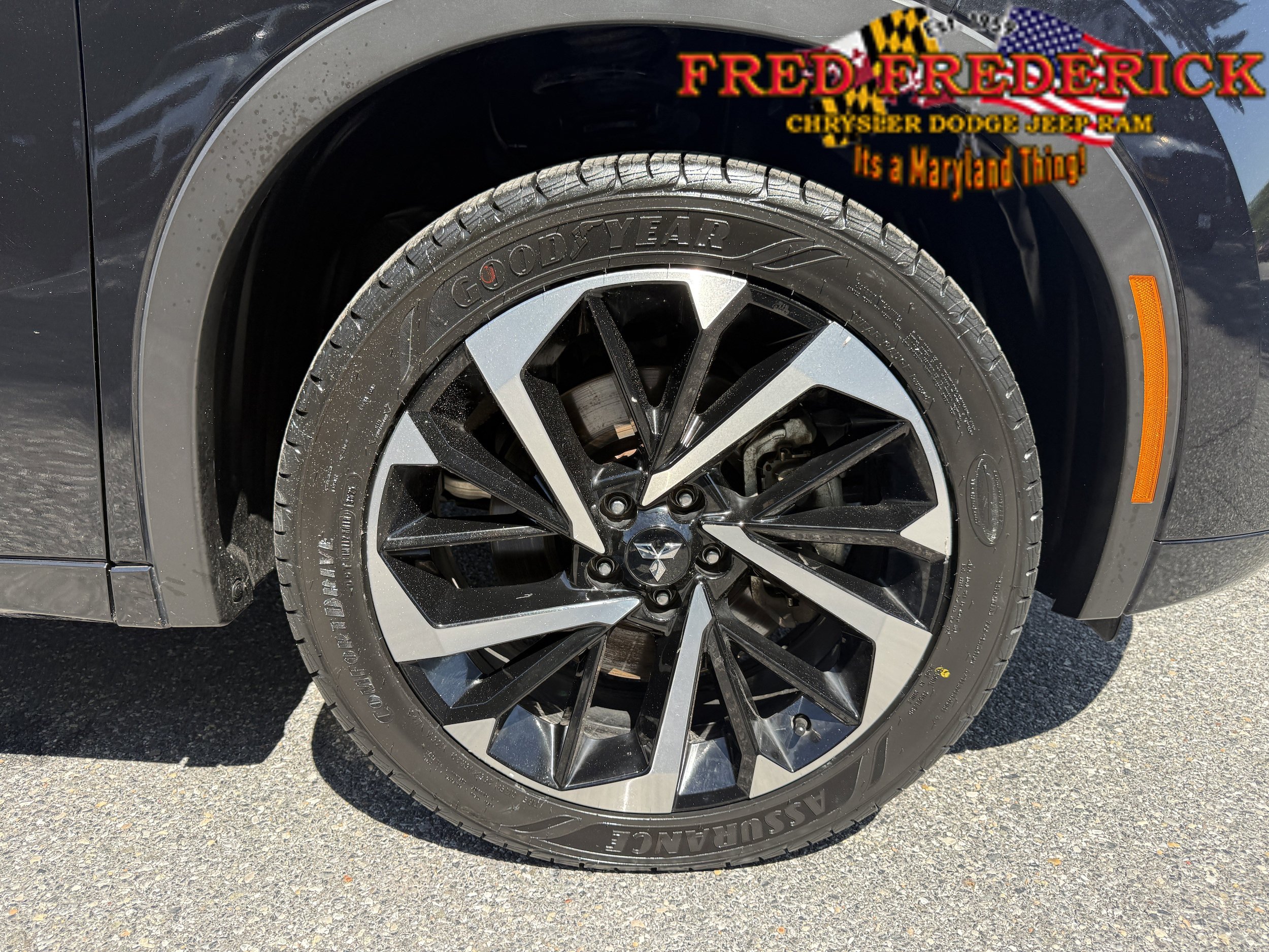 Used 2024 Mitsubishi Outlander SEL AWD/4WD image 11