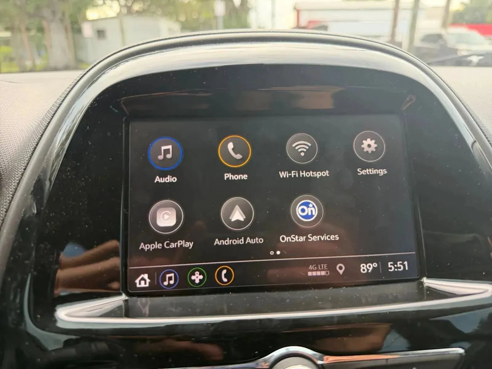 Used 2019 Chevrolet Spark LS FWD image 22