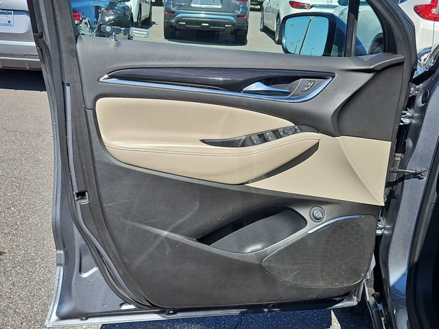 Used 2021 Buick Enclave Essence image 19