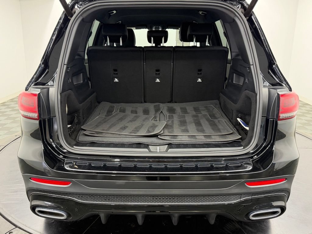 Used 2021 Mercedes-Benz GLB 250 image 15