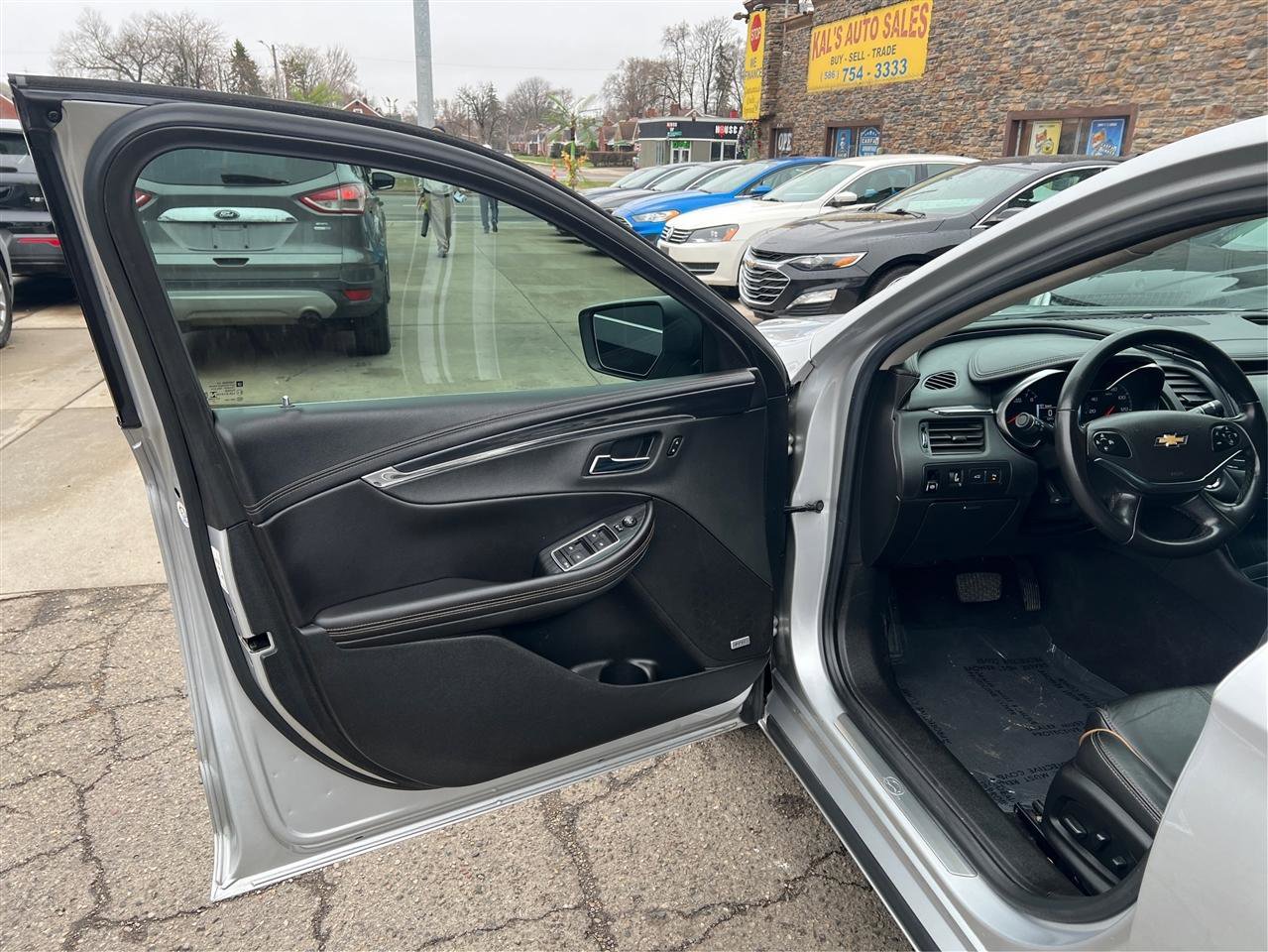 Used 2020 Chevrolet Impala Premier image 29