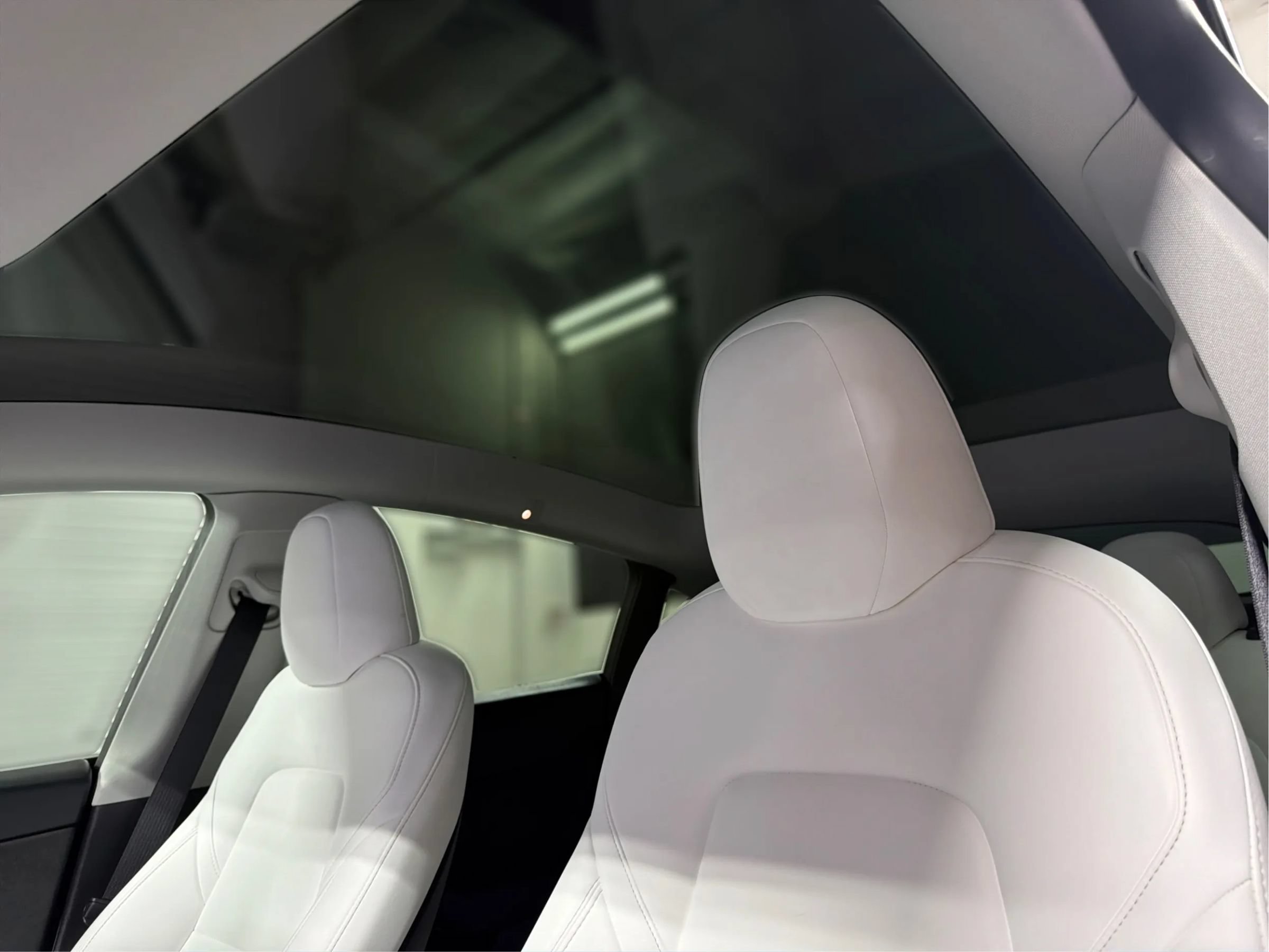 Used 2024 Tesla Model Y Performance AWD/4WD image 37