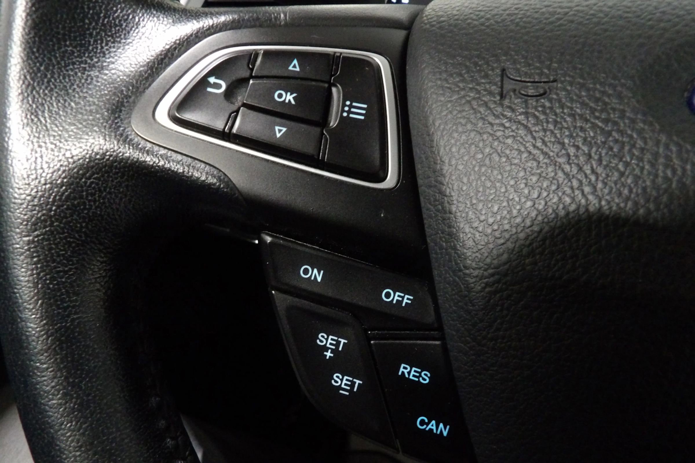 Used 2018 Ford EcoSport Titanium image 20