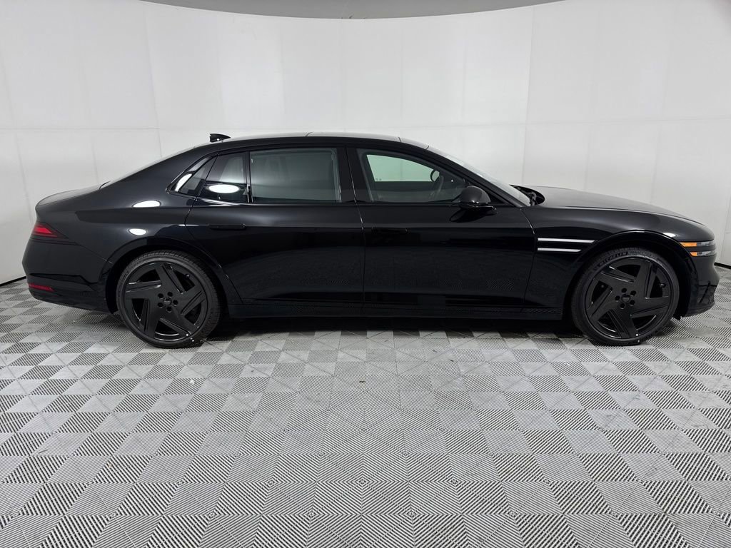 New 2026 Genesis G90 3.5T Prestige image 2