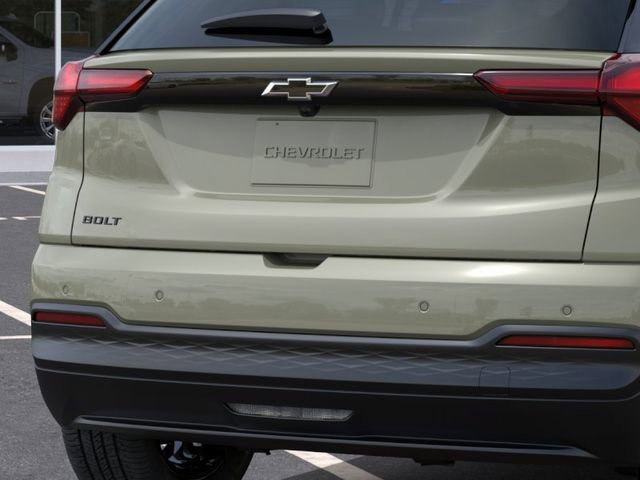 New 2027 Chevrolet Bolt LT w/ Comfort Package FWD image 14