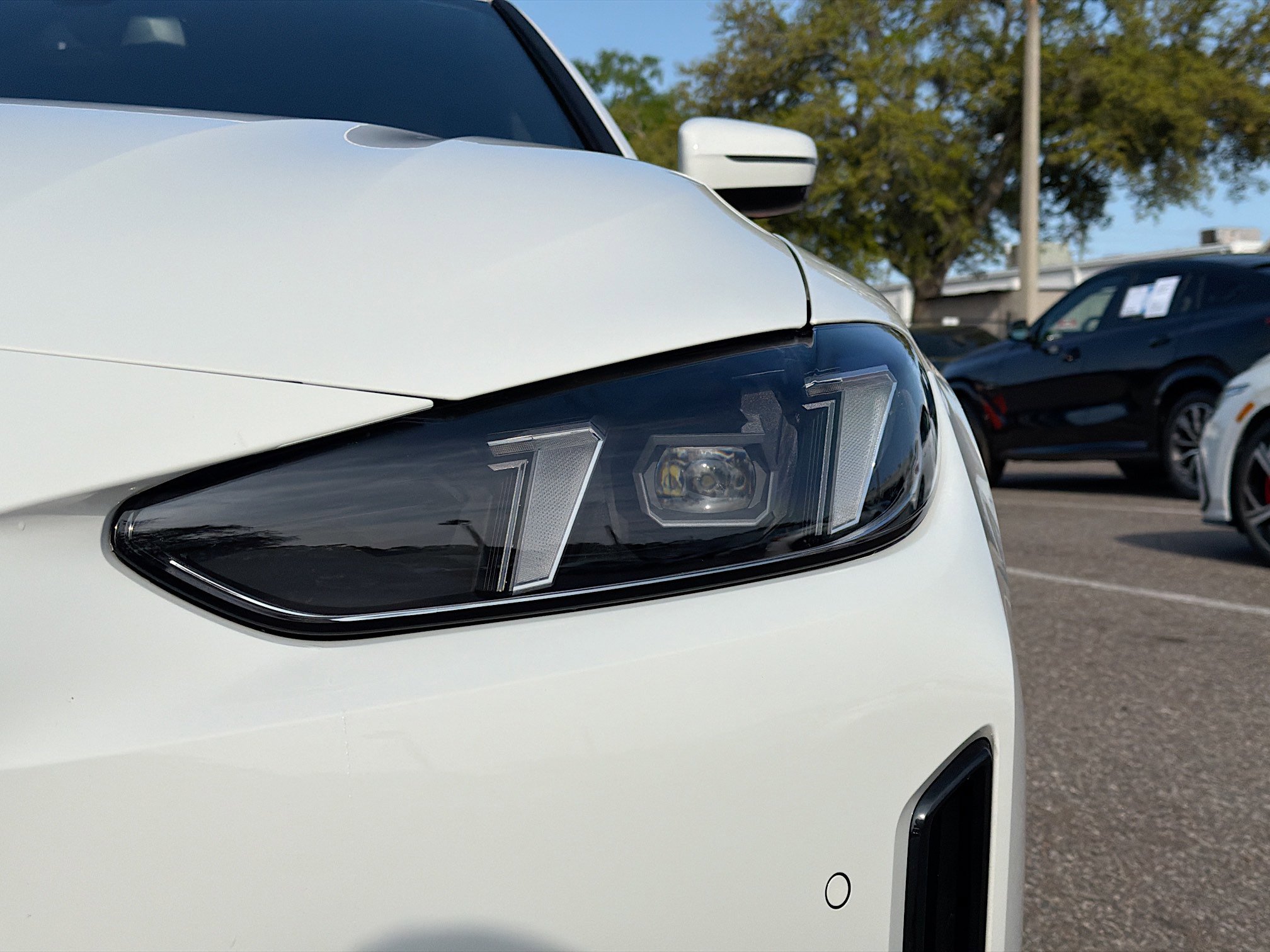 New 2026 BMW i4 eDrive40 w/ Parking Assistance Package image 9