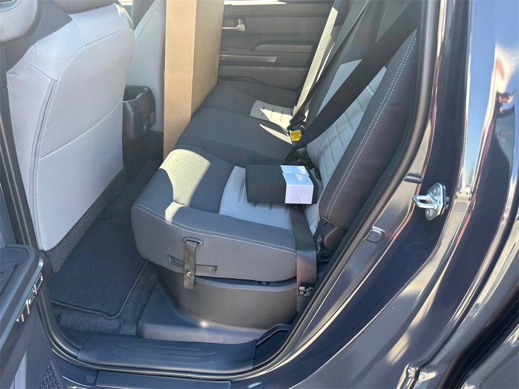 New 2025 Toyota Tacoma TRD Off-Road image 20