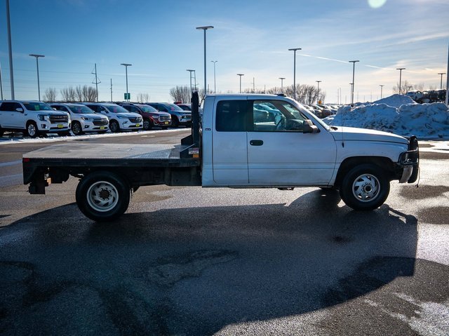 Used 2002 Dodge Ram 3500 Truck SLT image 4