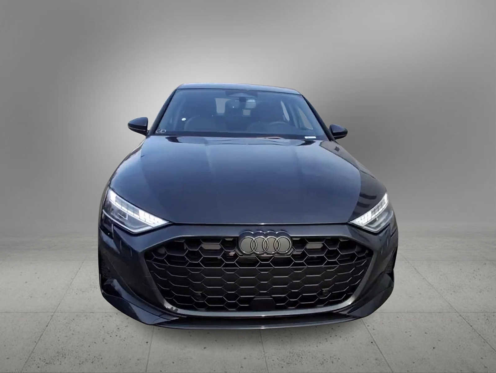 New 2026 Audi A3 2.0T Premium image 3