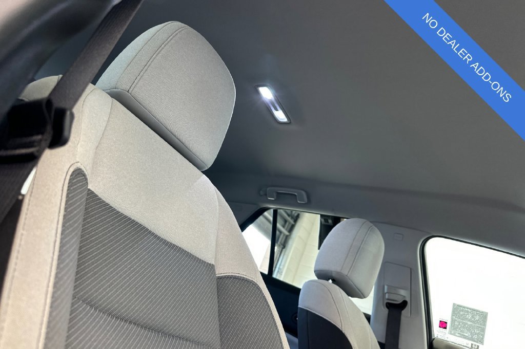Used 2024 Honda Prologue EX image 18