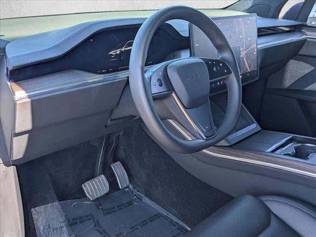 Used 2023 Tesla Model X AWD/4WD image 10