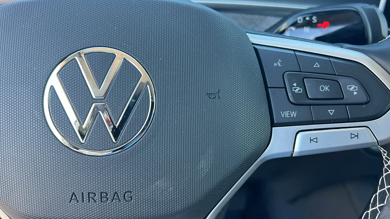 Certified 2026 Volkswagen Tiguan S image 20