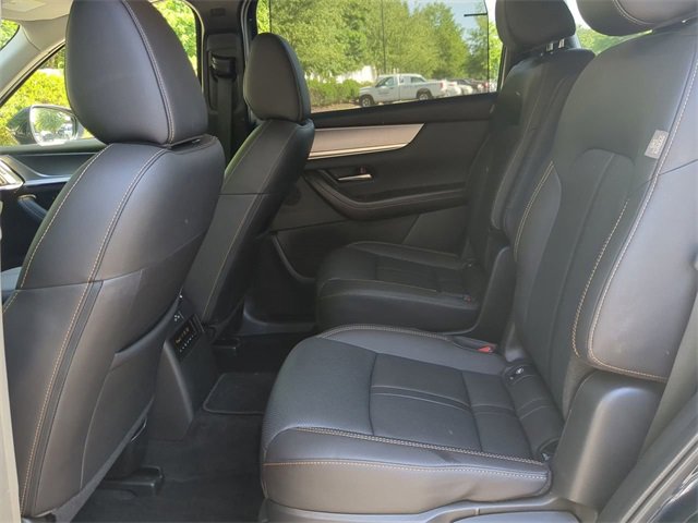 Used 2024 MAZDA CX-90 3.3 Turbo w/ Premium Package image 13