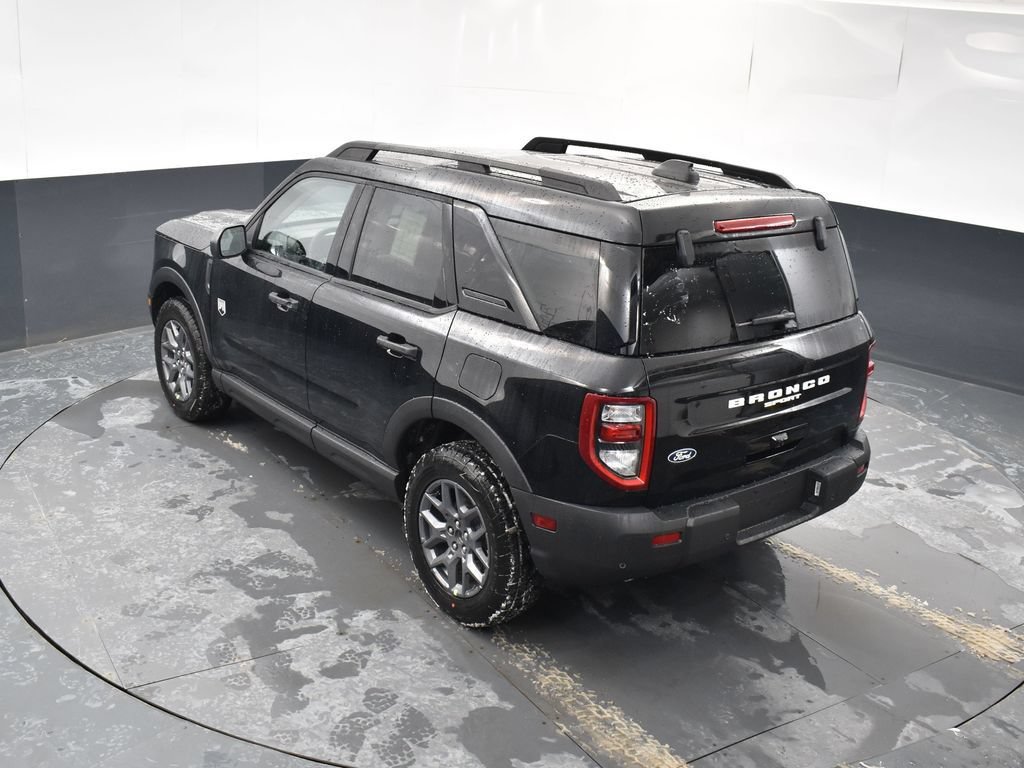 New 2026 Ford Bronco Sport Big Bend w/ Convenience Package AWD/4WD image 21