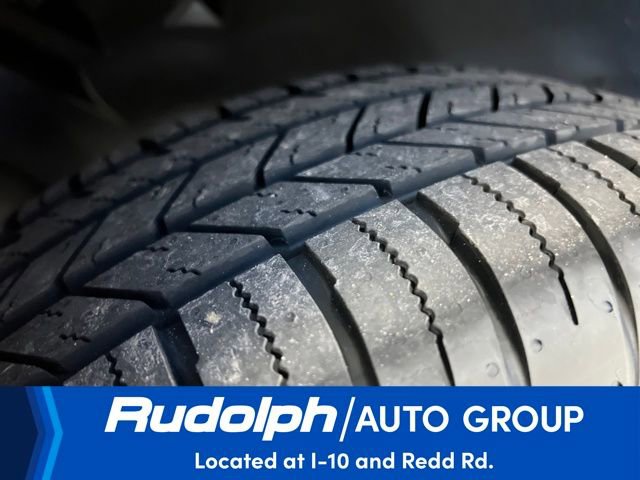 Used 2021 Chevrolet TrailBlazer RS w/ Sun and Liftgate Package image 36