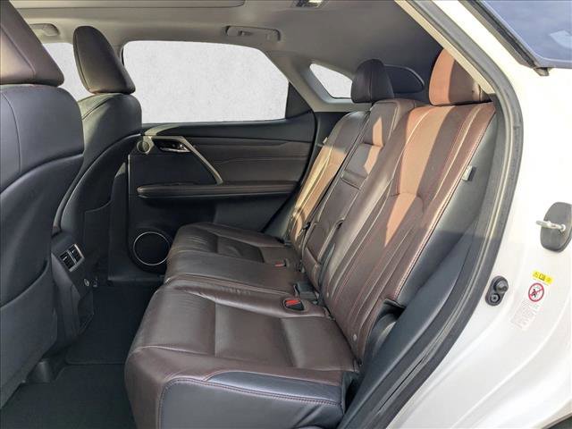 Used 2017 Lexus RX 350 AWD image 19