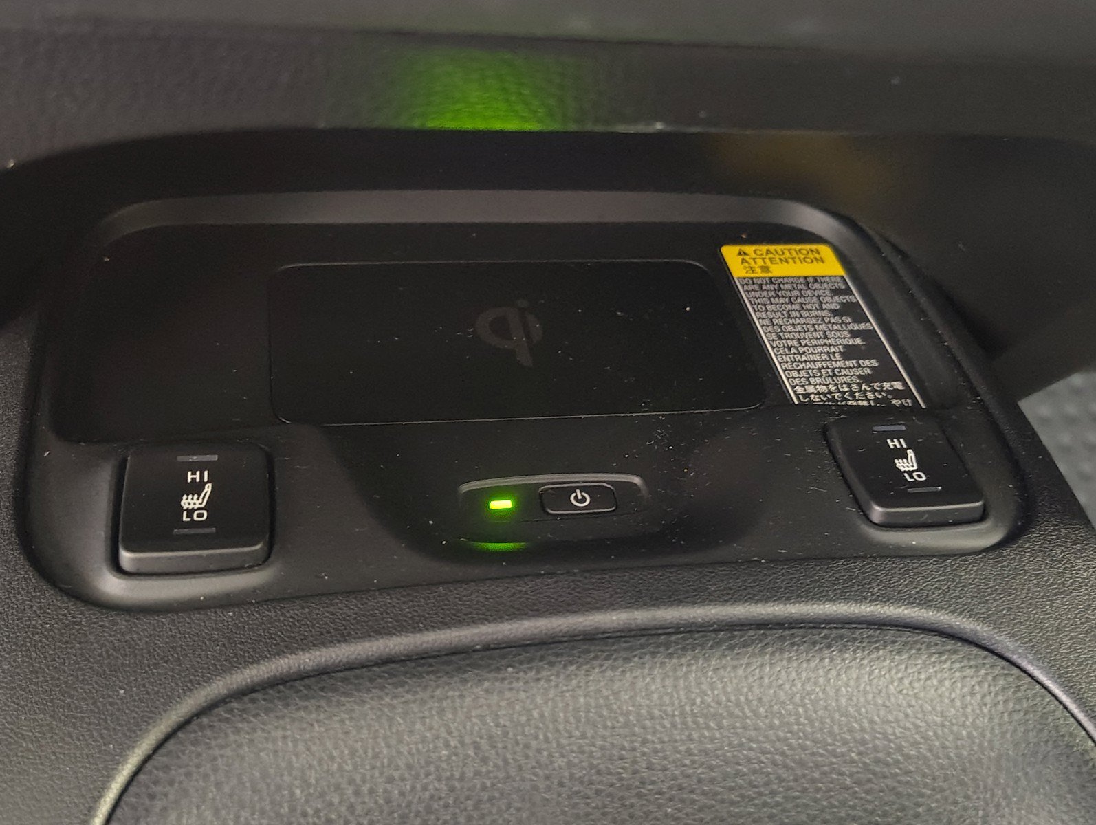 Used 2026 Toyota Corolla XLE FWD image 19