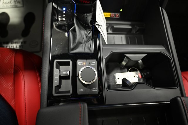 New 2026 Toyota Tundra TRD Pro image 22