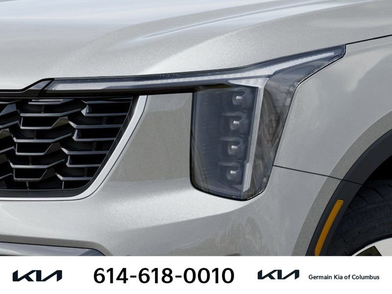 New 2026 Kia Sorento S AWD/4WD image 13