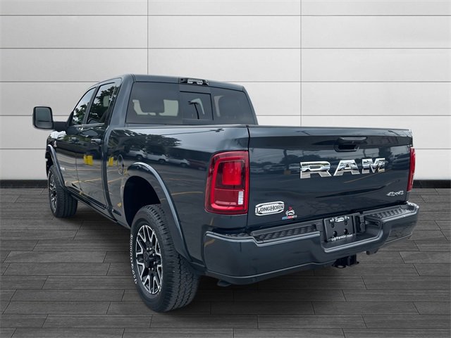 New 2026 RAM 2500 Limited image 5
