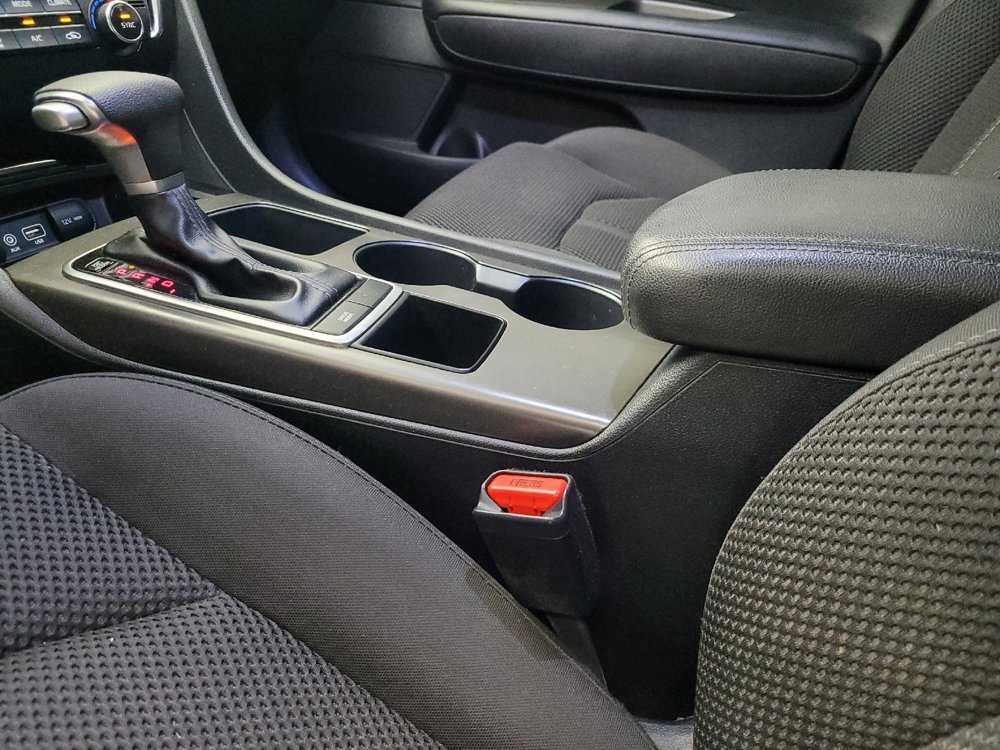 Used 2019 Kia Optima LX w/ LX Premium Package FWD image 26