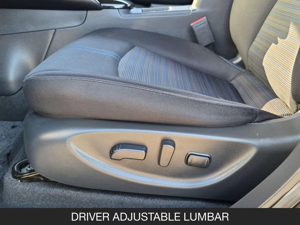 Certified 2024 Nissan Leaf SV Plus FWD image 15