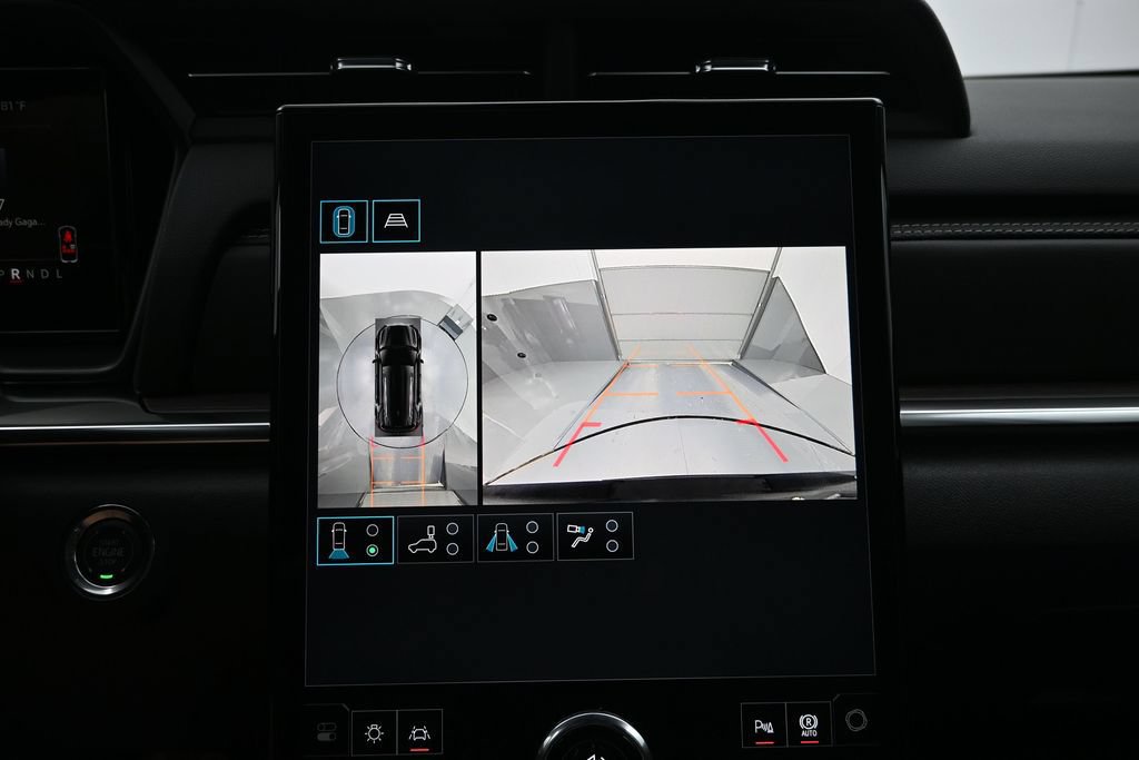 New 2027 GMC Terrain Denali AWD/4WD image 14