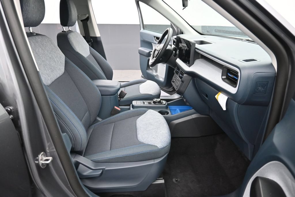 New 2026 Ford Maverick XLT FWD image 12