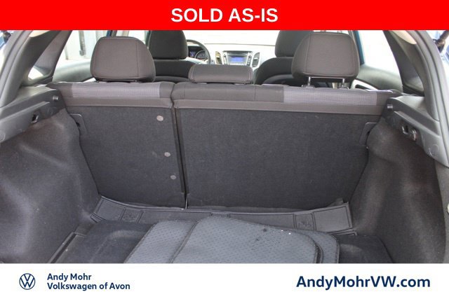 Used 2014 Hyundai Elantra GT FWD image 9