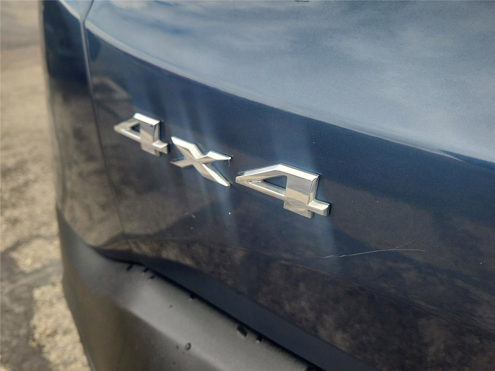 Used 2022 Jeep Renegade Latitude image 6