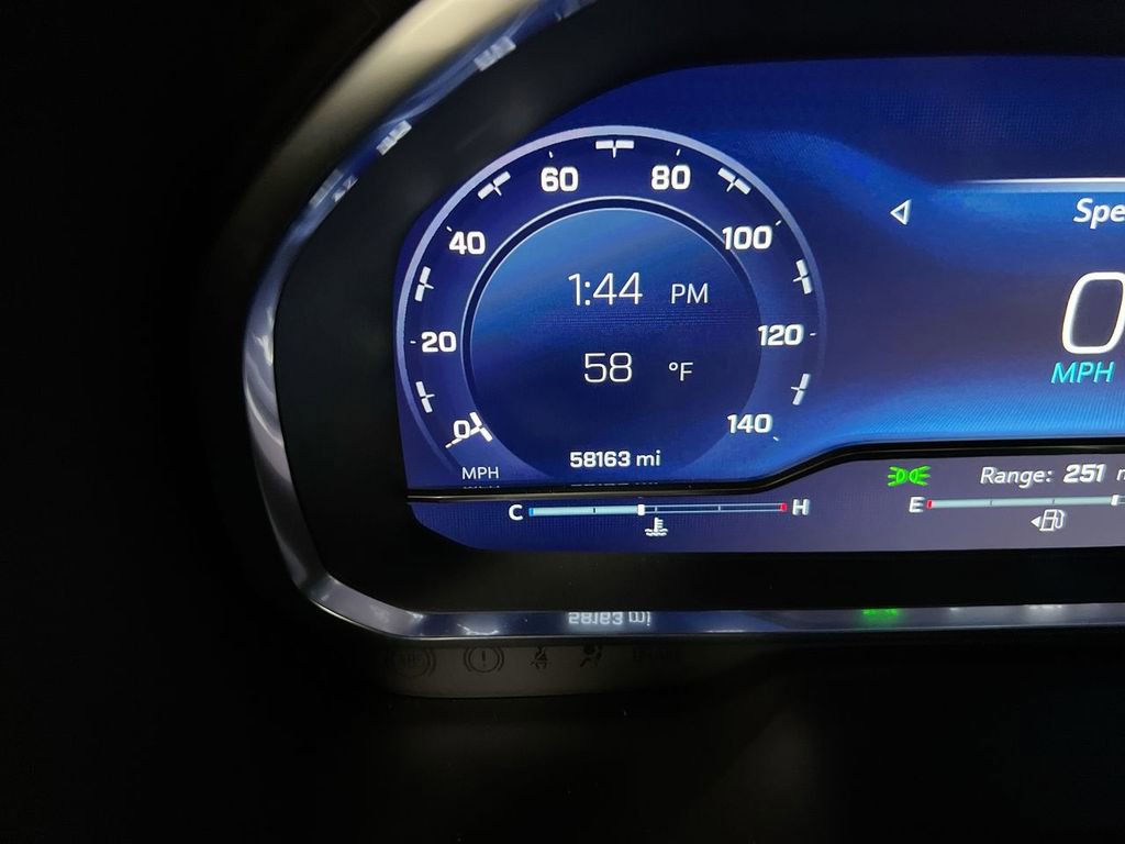 Used 2024 Chevrolet Tahoe LT image 12