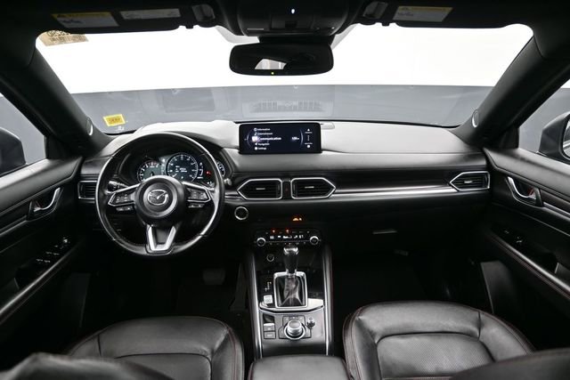 Certified 2024 MAZDA CX-5 2.5 Turbo w/ Premium Package AWD/4WD image 22