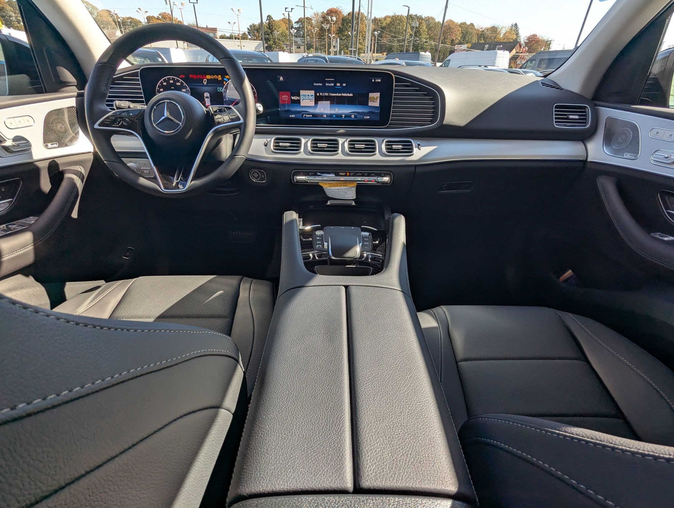 New 2026 Mercedes-Benz GLE 350 4MATIC image 18