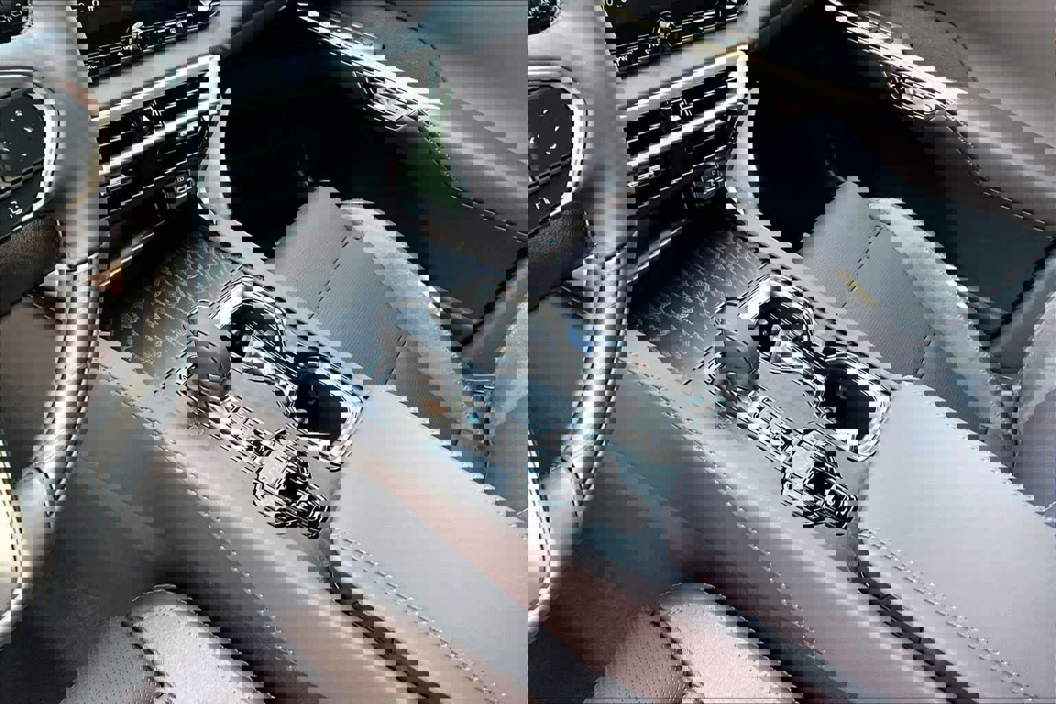 New 2026 Lexus RX 350 Luxury image 11