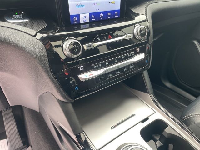 Used 2021 Ford Explorer ST image 10