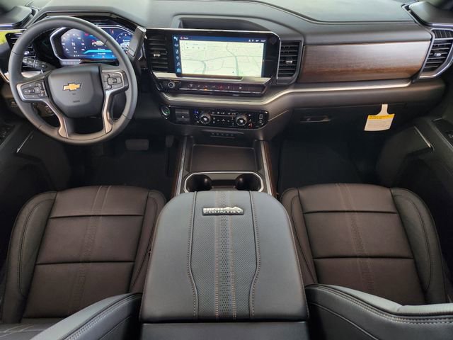 New 2026 Chevrolet Silverado 3500 High Country w/ High Country Premium Package image 67