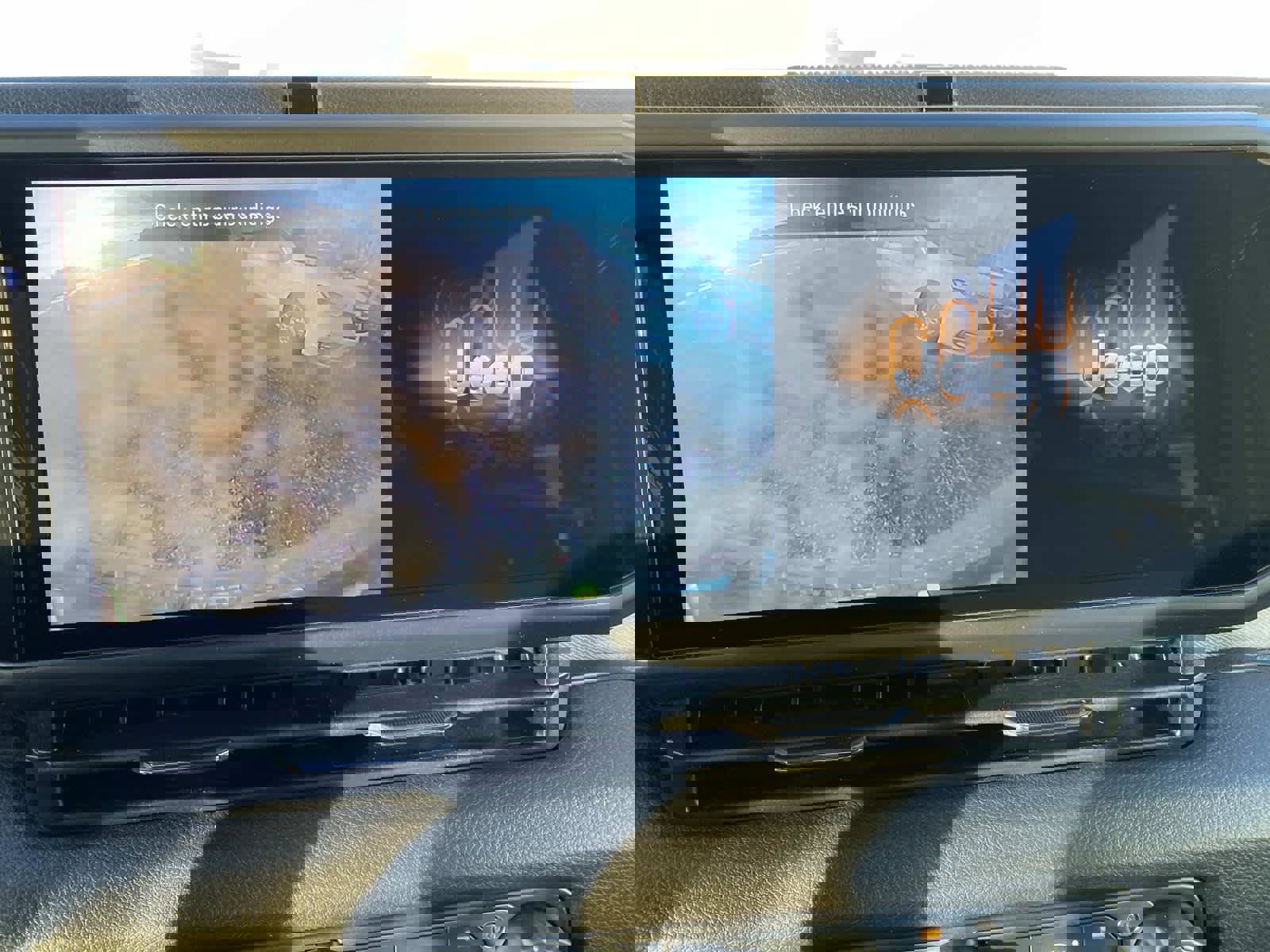 New 2026 Jeep Wrangler Willys image 11