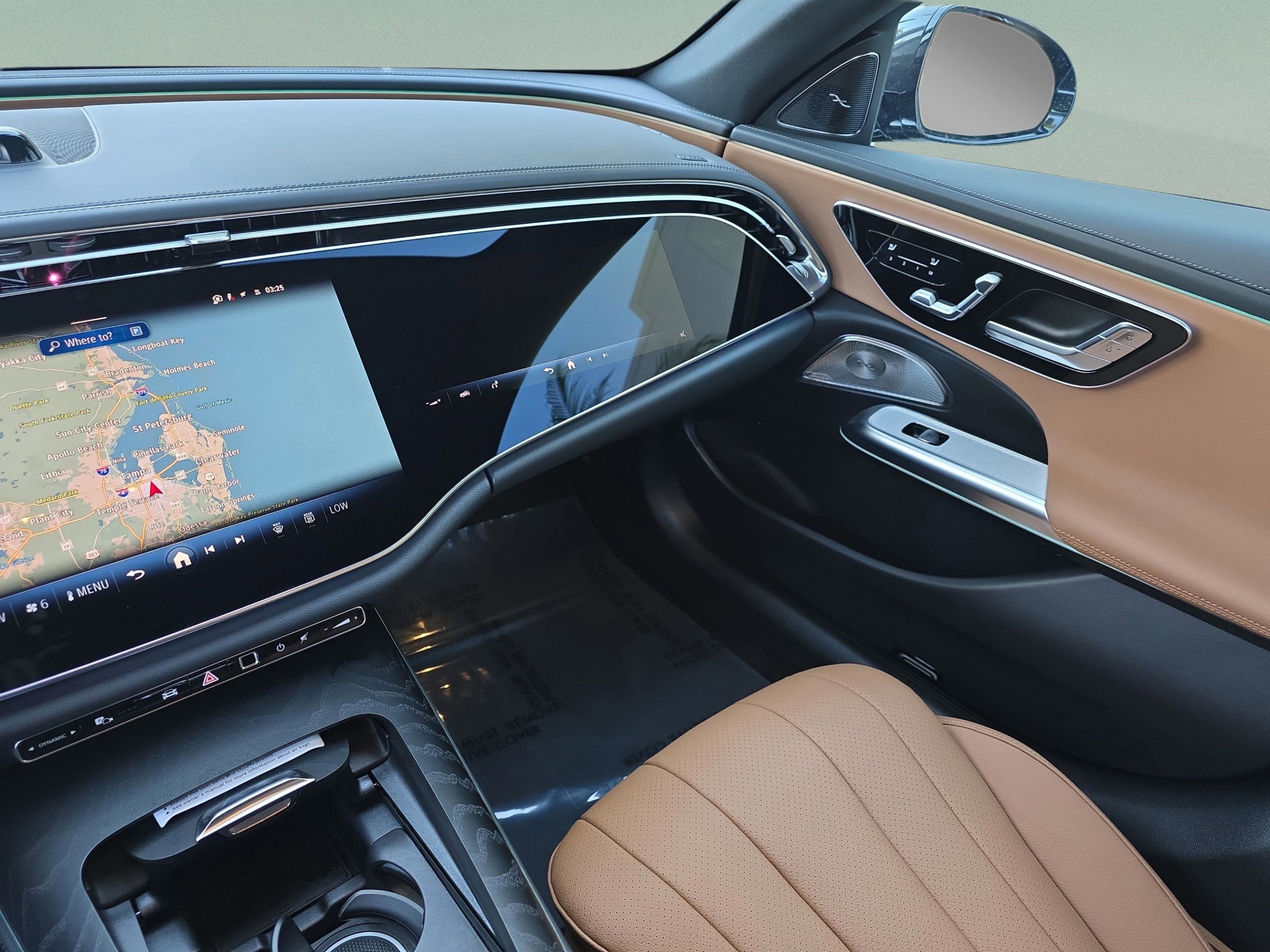 New 2026 Mercedes-Benz E 450 4MATIC Sedan image 26