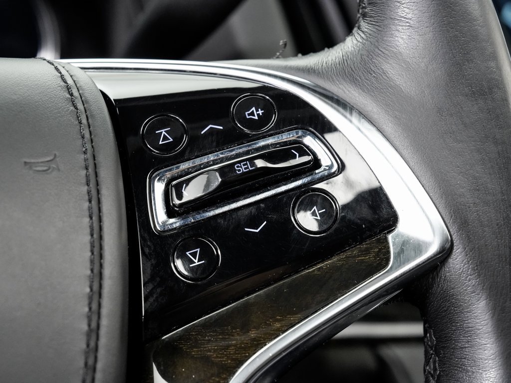 Used 2019 Cadillac Escalade ESV Platinum image 14