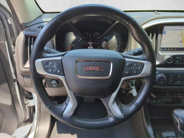 Used 2022 GMC Canyon Elevation w/ Elevation Premium Package AWD/4WD image 20