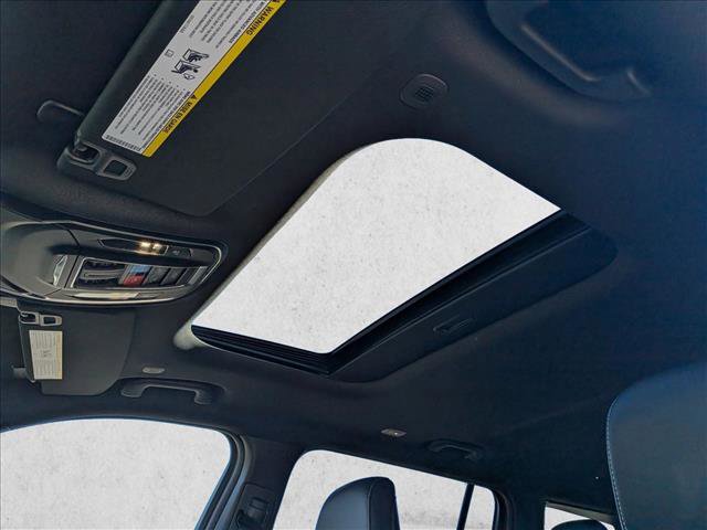 New 2025 Jeep Grand Cherokee L Altitude image 15